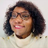 Dorothy Jones