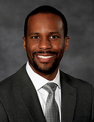 Dr. Justin Moses