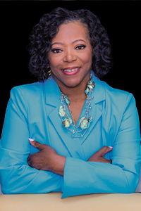 Dr. Ernestine Duncan