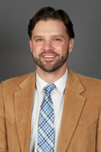 Dr. Scott Debb