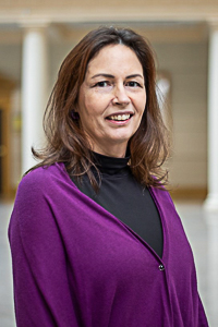 Dr. Helen Runyan