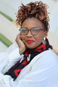 Alicia Tetteh