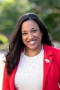 Erica Brown-Meredith