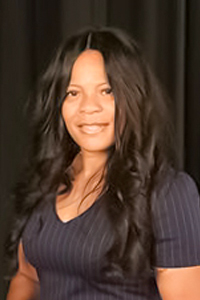 Dr. Sharon Alston