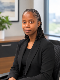Anesha Smith