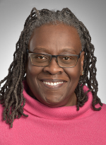 Mary L. Blunt