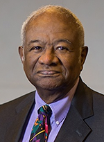 The Honorable James W. Dyke, Jr.