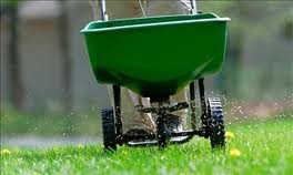 Grass Seed Seeder