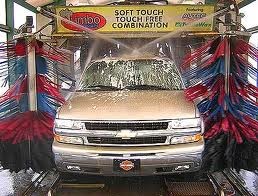 Car Wash