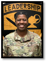 SFC Delicia A. Pitts