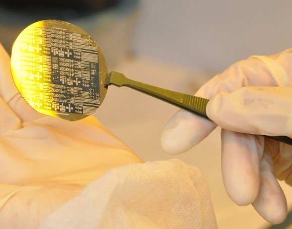 Nanofabrication