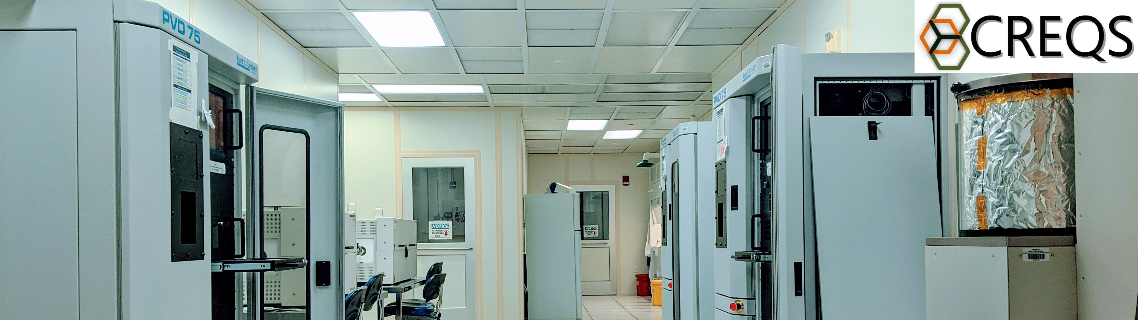 Cleanroom
