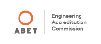 ABET Engineering Accreditation Commission logo