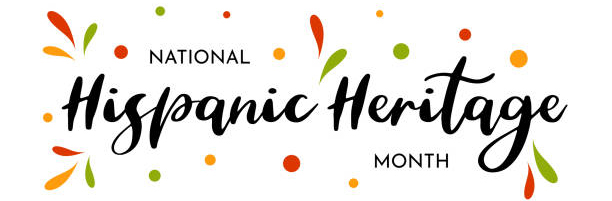 National Hispanic Heritage Month
