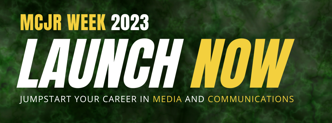 MCJR Week 2023 - Launch Now