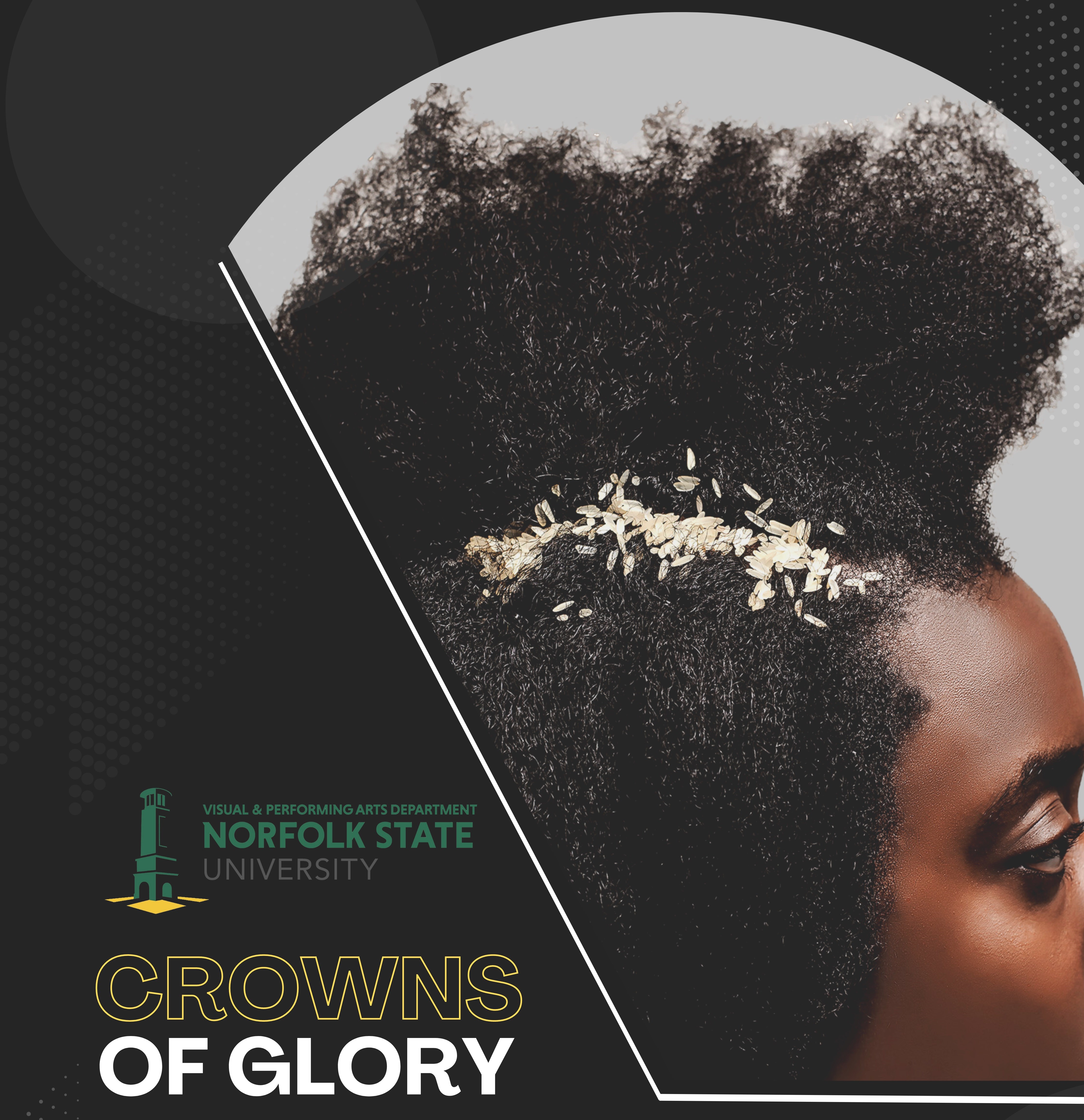 Crowns of Glory
