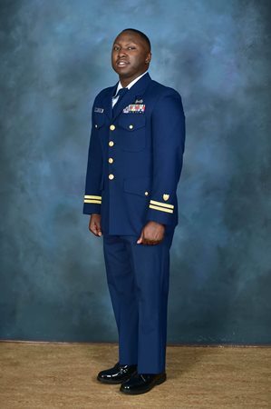 lieutenant carey lewis