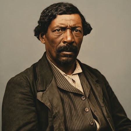 James Beckwourth