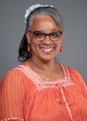 Christina Pinkston