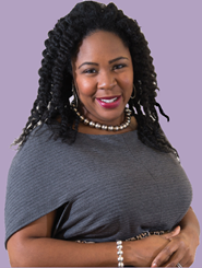 Jedidah C. Isler, Ph.D.