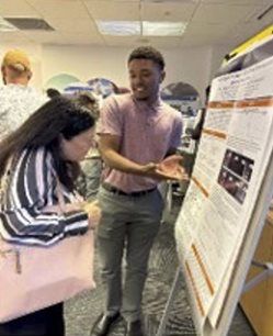 sandia partnership discussion