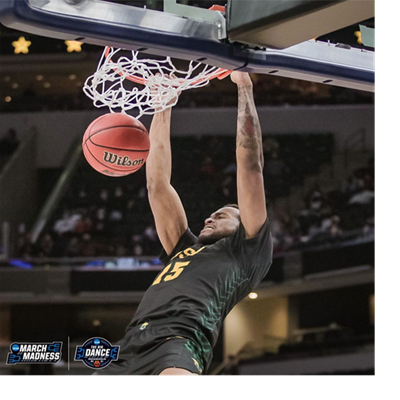Norfolk State saw its season come to a close Saturday night.
