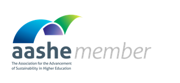 The Association for the Advancement of Sustainability in Higher Education