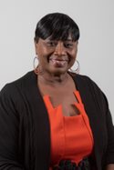 Dr. Denise Snowden-Langley