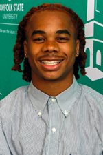 Jaycob Linsey