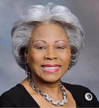 photo of senator lucas
