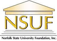 NSUF logo
