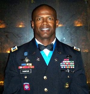 LTC Thompson