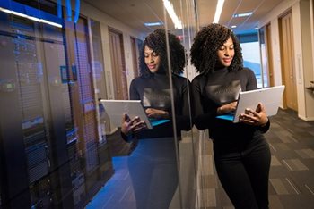 Cybersecurity at Norfolk State University