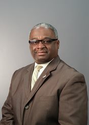 Wayne Ivey