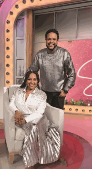 jawn murray and sherri shepherd