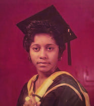 eunice gay '77
