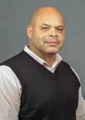 Melendez Byrd, Ph.D.