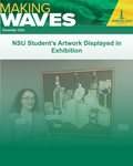 making waves cover image for november 2024