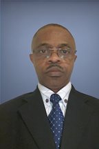 Dr. Kingsley Nwosu