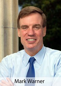 Mark Warner