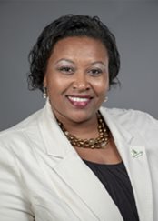 Ms. Tanya C. Perry