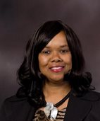 Dr. D'Nita Andrews Graham