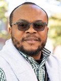Dr. Isaac Osunmakinde
