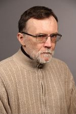 Dr. Mikhail Noginov, Distinguished Scholarship Award