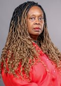 Ms. Kathy Brothers