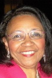 Dr. Ingrid Watson-Miller
