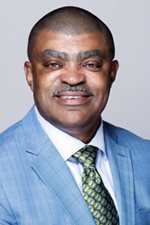 Dr. Tony Brothers