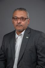 Dr. Doyle Temple, University Professor Award