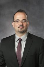 Fadi N. Salloum (Virginia Commonwealth University)