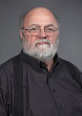 Dr. Carl McGowan